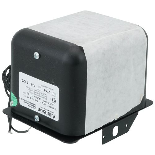 Allanson 2714-633 Ignition Transformer 12000V Carlin