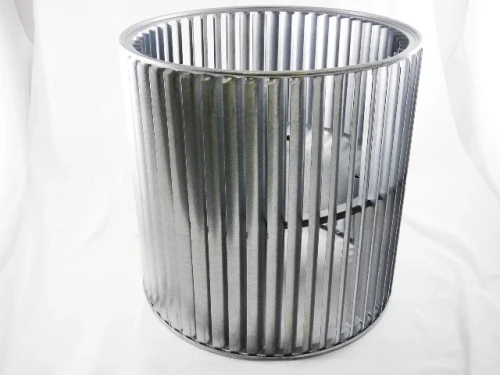 Carrier LA22LA125 Condenser Fan Wheel 15" CW 1" Bore