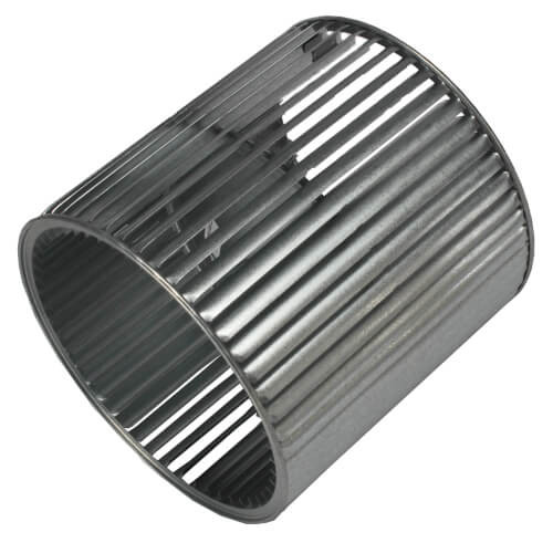 Carrier LA22LA143 Blower Wheel 15" x 15" 1 7/16" Bore