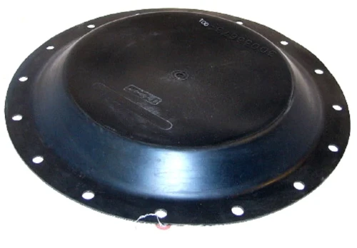 Nor East Controls 30033673-001 13" Diaphragm Direct Acting