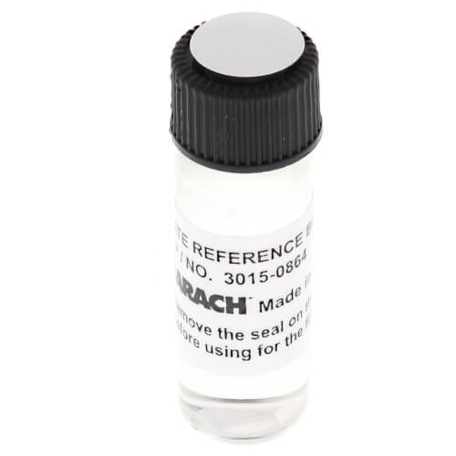 Bacharach 3015-0864 Leak Reference Bottle