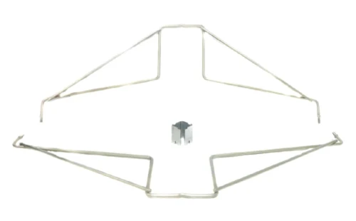 Carrier 30GX400173 Motor Mount Bracket