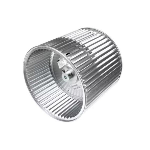 Carrier LA22ZA118 Blower Wheel 12"x10" 1/2" Bore CW