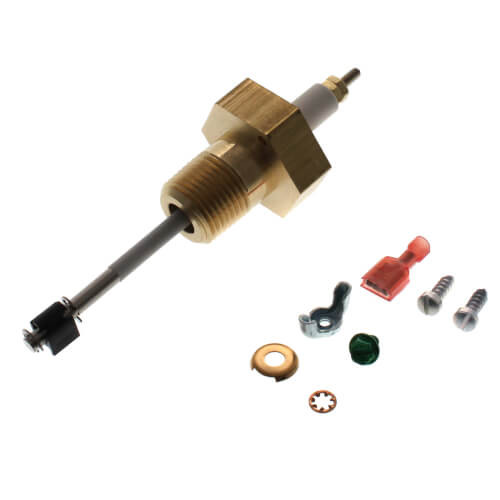 McDonnell & Miller 354140 PA-800-RX2 Remote Probe 1/2" NPT