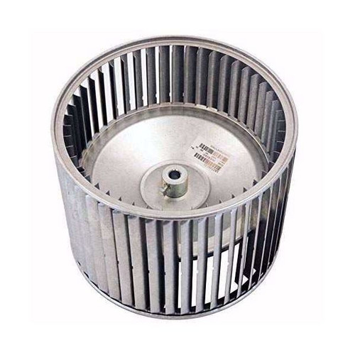 Carrier LA22ZA123 Blower Wheel 10 5/8" Dia 1/2" Bore
