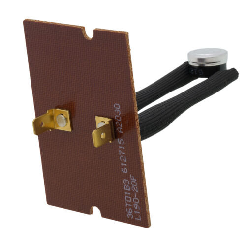 Copeland 3L09-9 Board Mount Limit Control 190/170F