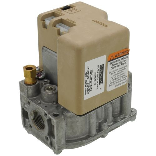 Bradford White SV9501M5117 LP Gas Valve 24V