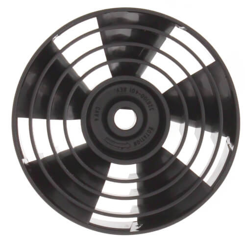 Carrier LA660003 Draft Inducer Fan Blade with Retaining Ring