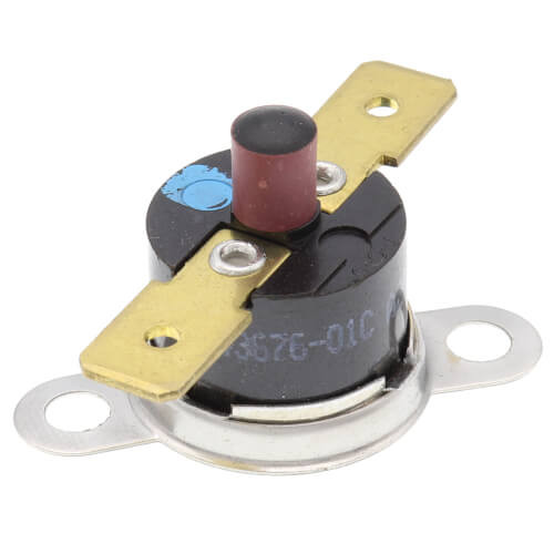 Bradford White 415-43676-01 Resetable Thermal Switch 240°F