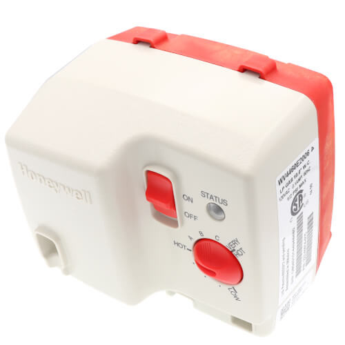 Bradford White 415-45614-01 Gas Control Kit 160 LP