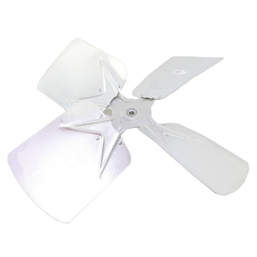 Carrier LA680546 Condenser Fan Blade 26" Dia 1/2" Bore CCW