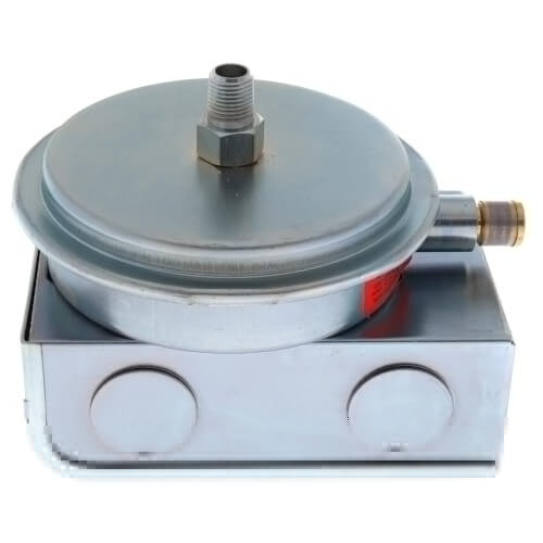 Field Controls 46506800 Gas Pressure Switch