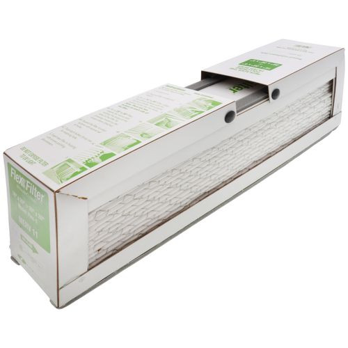 Field Controls 46600407 FLEX-1 Flex Filter 16x20 + 20x20