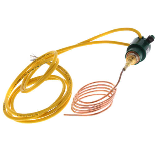 Rheem-Ruud 47-21604-03 High Pressure Limit Manual Reset