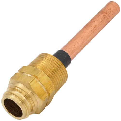 Hydrolevel 48-201 3/4" Standard Well for EW-201