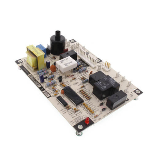 Carrier LH33WP003 Integrated Circuit Board ICM291