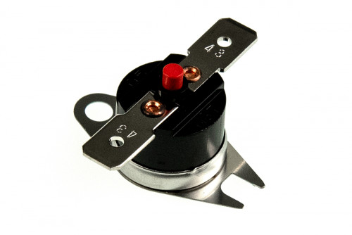 Weil-McLain 510300014 Spill Switch 240°F Manual Reset 24V