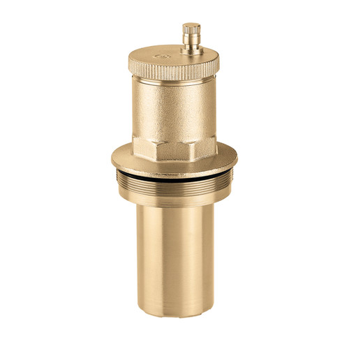 Caleffi 59756 Air Vent Assembly for Steel Body Separators