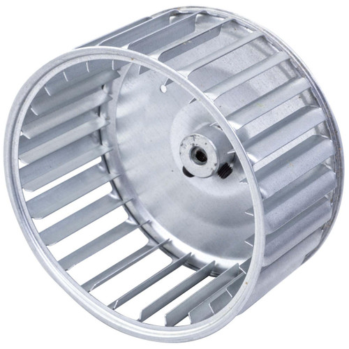 Modine 5H71838-1 PV Blower Wheel 4.675" Diameter