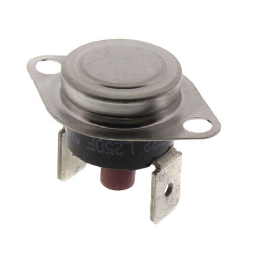 Modine 5H75002-2 Flame Rollout Switch L250F