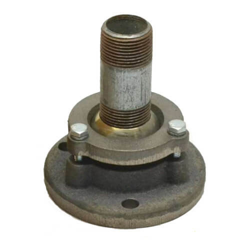 Fireye 60-1664-3 Swivel Mount Adapter 1" NPT