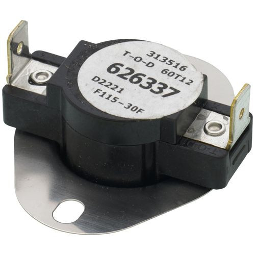 Nordyne 626337R F115-30F Fan Limit Switch