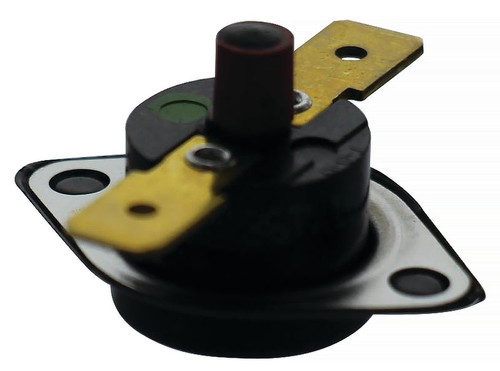Nordyne 626599R L160 Manual Limit Switch 160°F