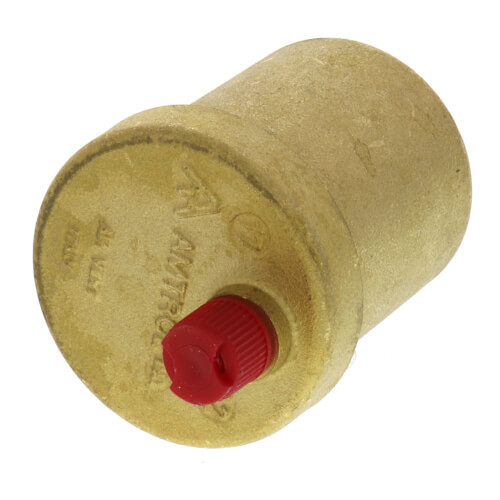 Amtrol 700-30 Float Air Vent 1/8" MPS 150 PSI