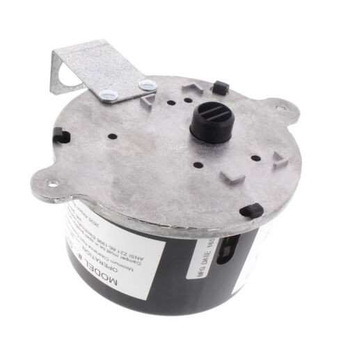 Field Controls 70009800 GMA-AL Vent Damper Motor Assembly