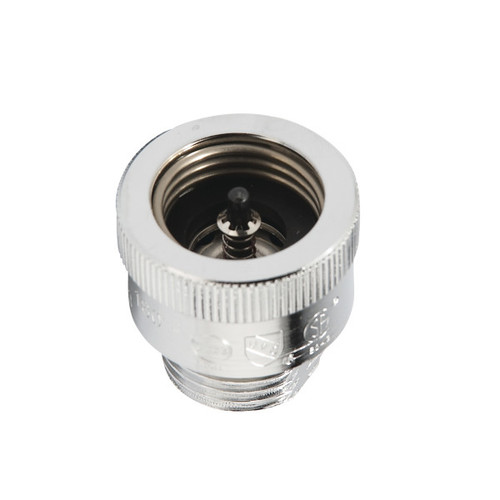 Watts 8AC Hose Vacuum Breaker Chrome