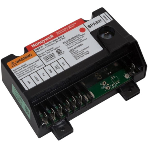 A.O. Smith 9002729005 Honeywell Ignition Module Kit