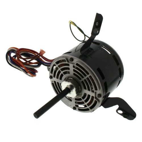 Nordyne 901875 Blower Motor 1/3 HP 115V 4-Speed