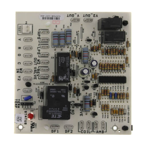 Nordyne 920338 Defrost Control Board