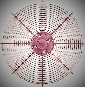 Rheem 95-102925-03 Wire Grill