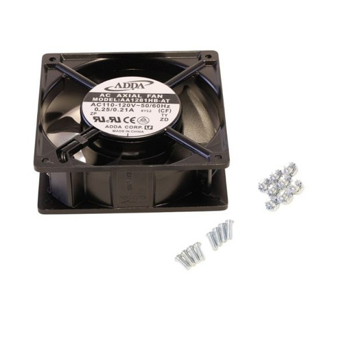 Tjernlund 950-0020 Cooling Fan for SS-2