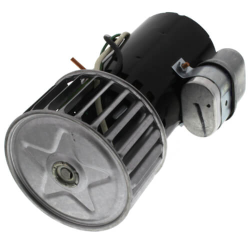 Tjernlund 950-1021 Motor Kit With Wheel
