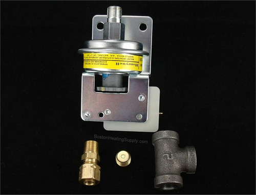 Tjernlund 950-2080 Gas Pressure Switch