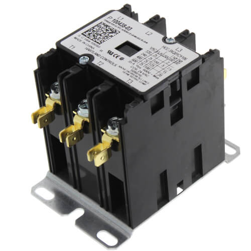 Lennox 95M57 3-Pole Contactor 24V 25A
