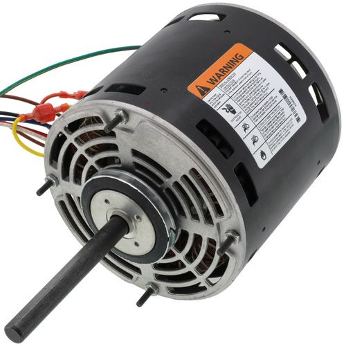 Carrier P257-8588 Blower Motor 1/2 HP 208/230V 1075 RPM