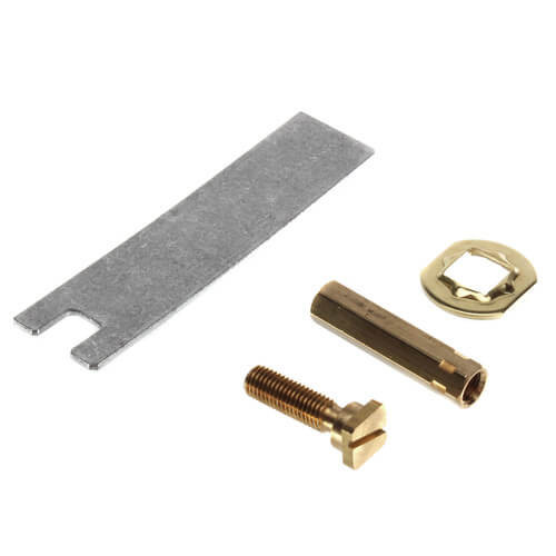 Schneider Electric AV-7600-1 Hydraulic Actuator Valve Linkage Kit
