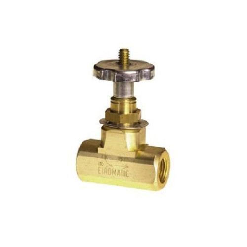 Firomatic B100F 3/8" NPT Globe Fusible Valve
