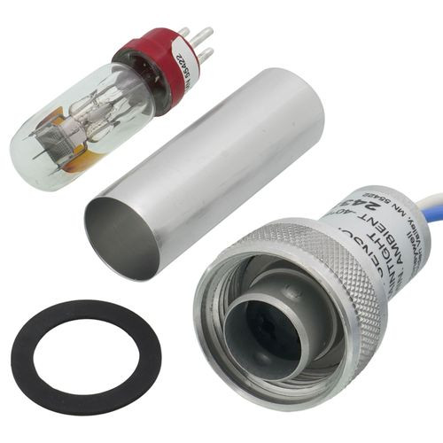 Honeywell C7035A1031 UV Flame Detector -40/250°F