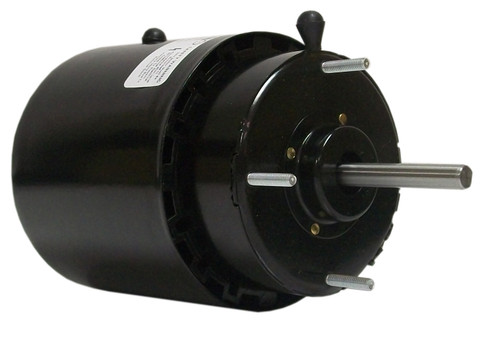 Regal Rexnord D235 Fan Blower Motor 1/12 HP 115V 1580 RPM