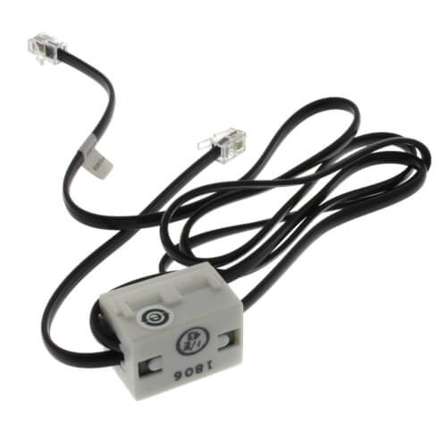 Fireye ED512-4 RJ12 Connector Cable 4 Feet
