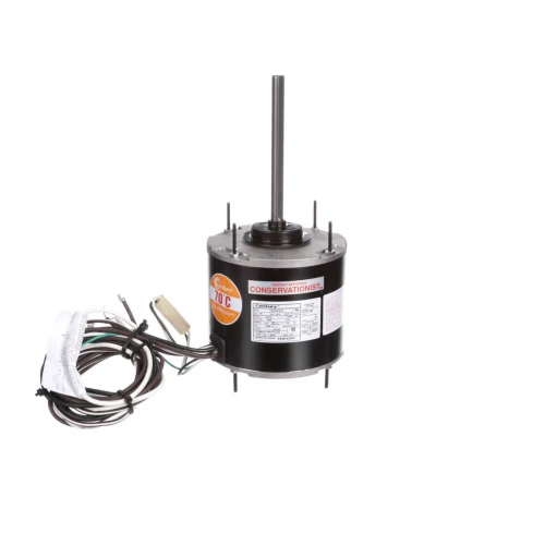 Century FEH1026SF Condenser Fan Motor 1/4 HP 460V