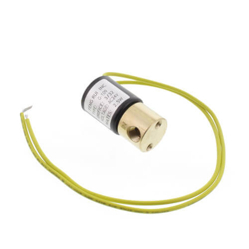 Trion G-109 24V Brass Solenoid