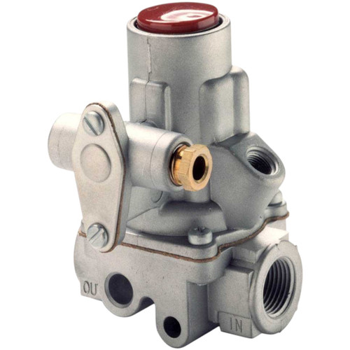 BASO Gas Products H15DA-3C Automatic Pilot Valve 3/4" NPT