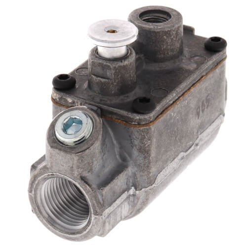BASO Gas Products H17CA-2C Automatic Pilot Valve 3/8" NPT