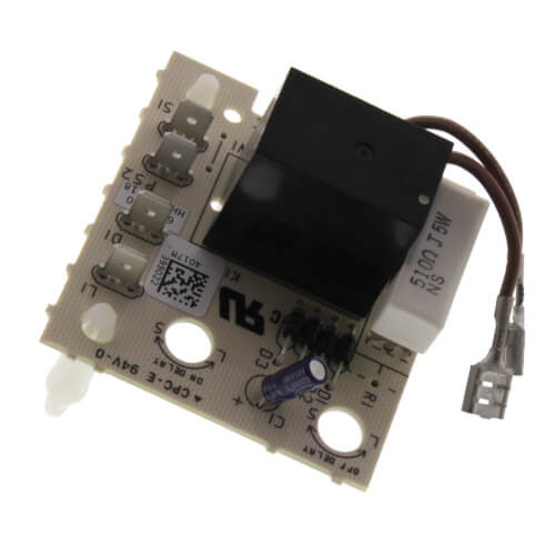 Carrier HH84AA018 Draft Inducer Control Board