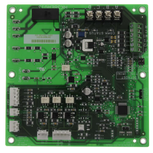 Carrier HK38EA013 Circuit Board